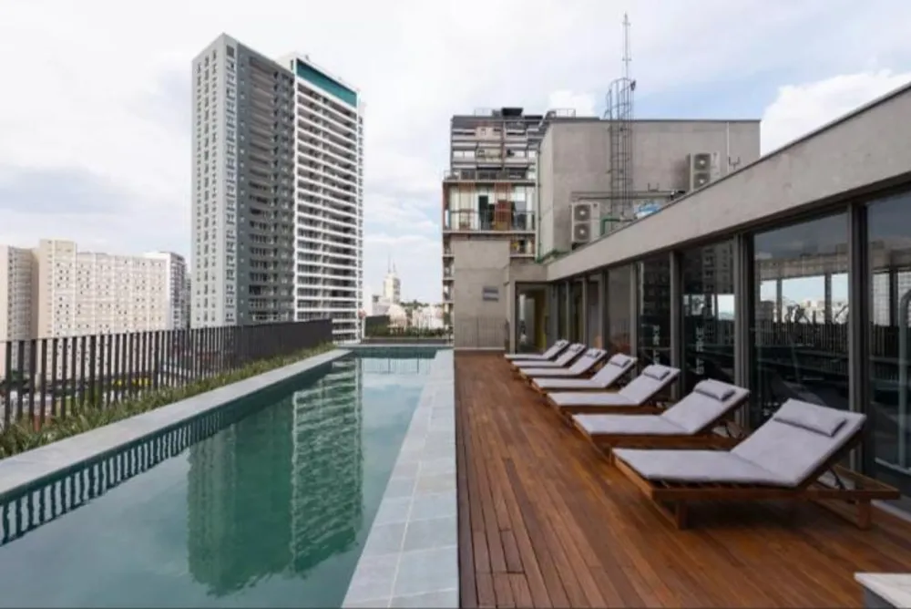 Apartamento, 2 quartos, 61 m² - Foto 14