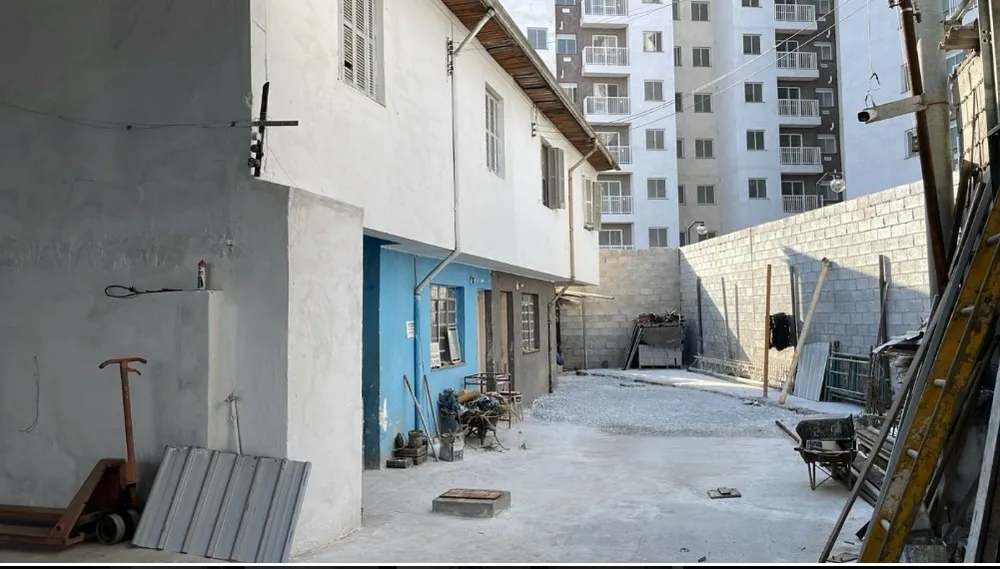Depósito-Galpão, 400 m² - Foto 3