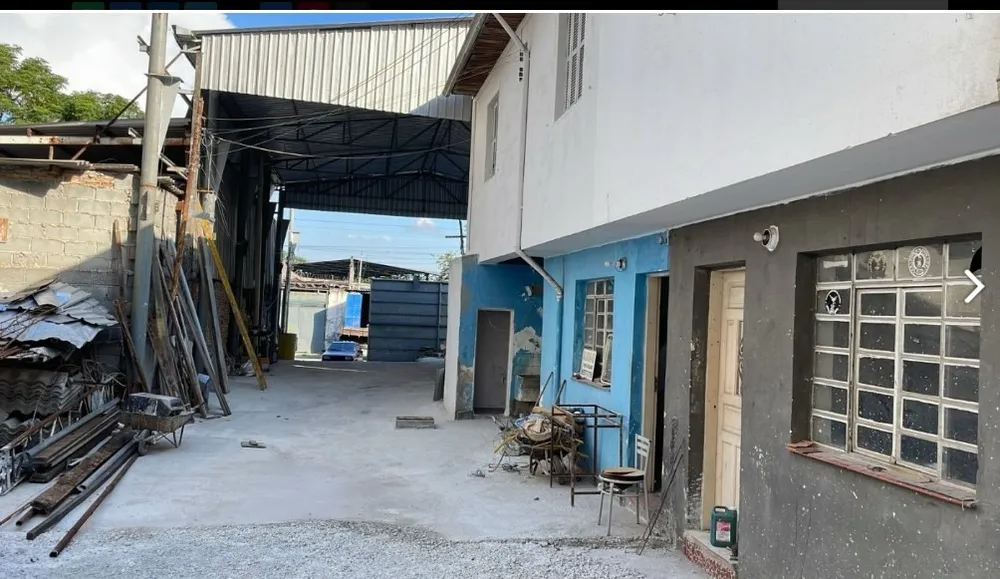 Depósito-Galpão, 400 m² - Foto 4