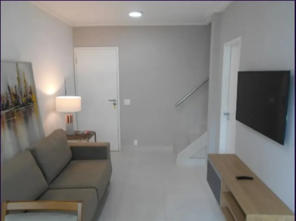 Apartamento, 1 quarto, 72 m² - Foto 1