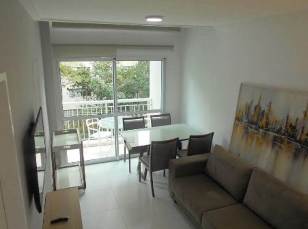 Apartamento, 1 quarto, 72 m² - Foto 3