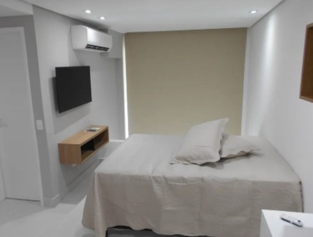 Apartamento, 1 quarto, 72 m² - Foto 1