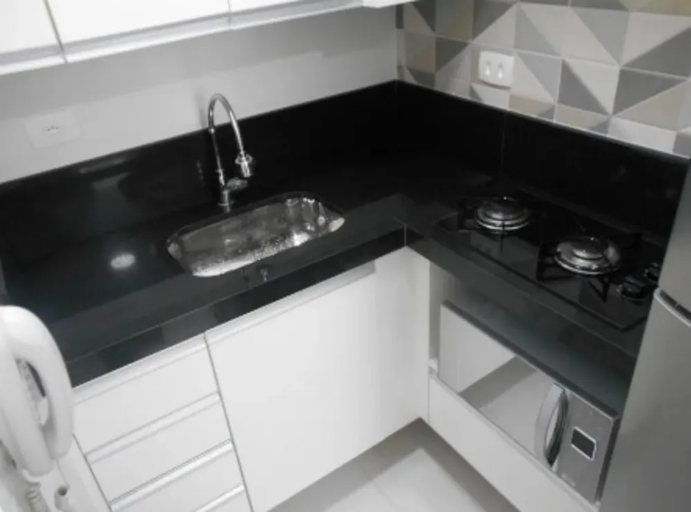 Apartamento, 1 quarto, 72 m² - Foto 9