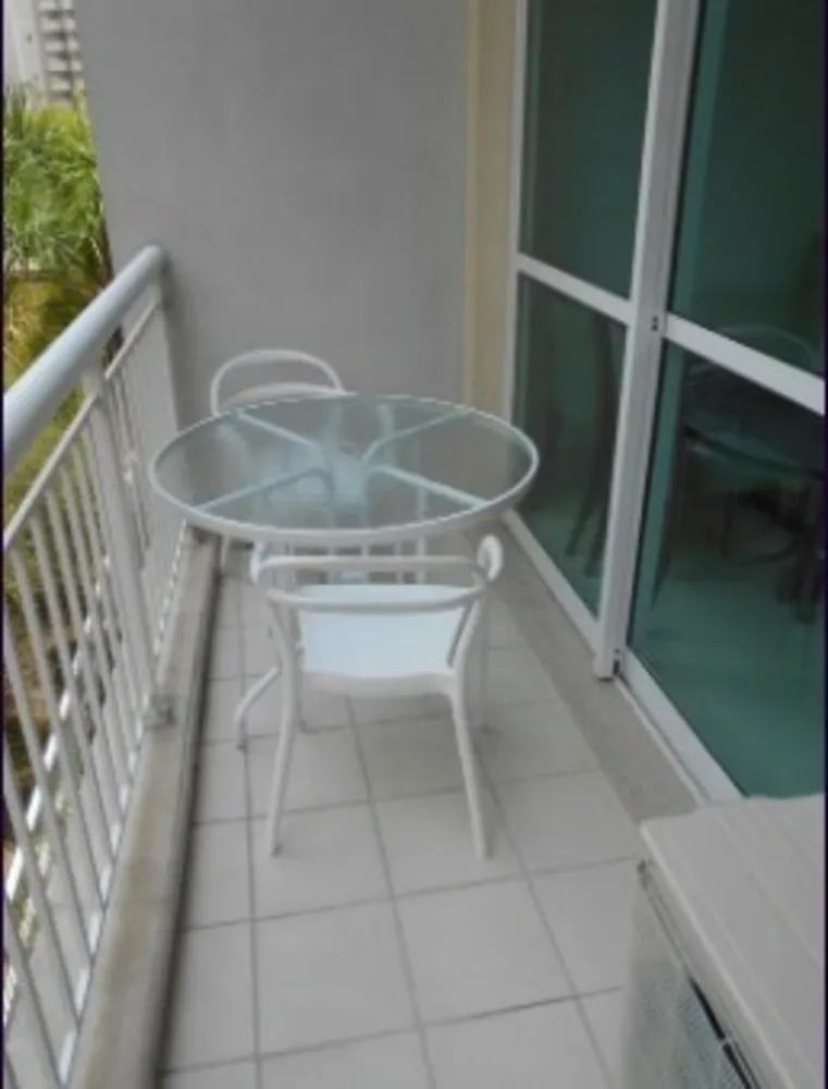 Apartamento, 1 quarto, 72 m² - Foto 3