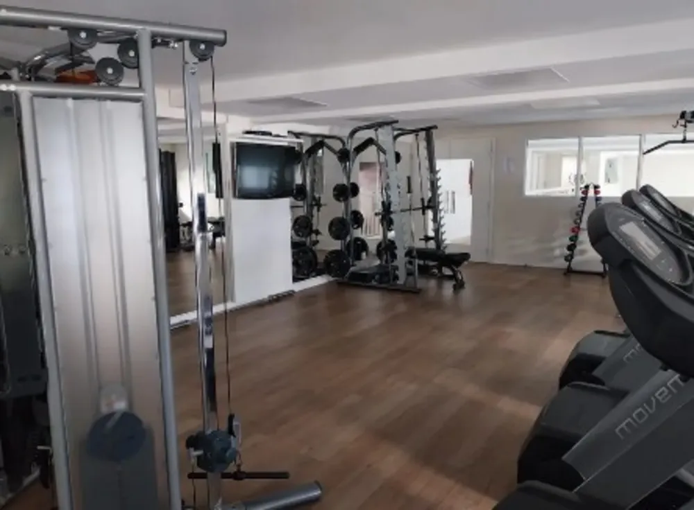 Apartamento, 1 quarto, 72 m² - Foto 11