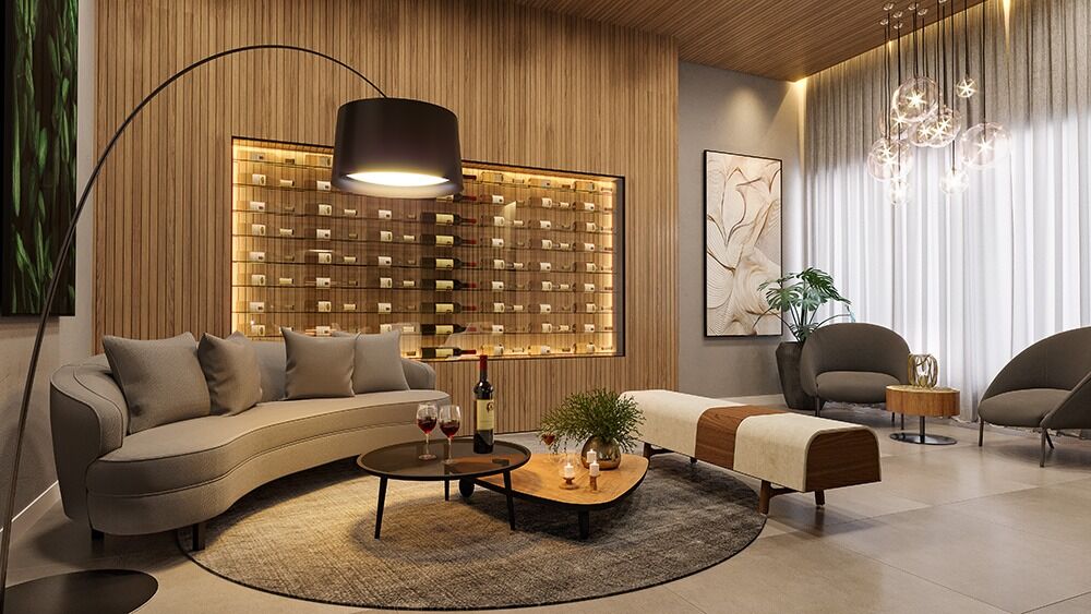 Loja-Salão à venda com 3 quartos, 149m² - Foto 4