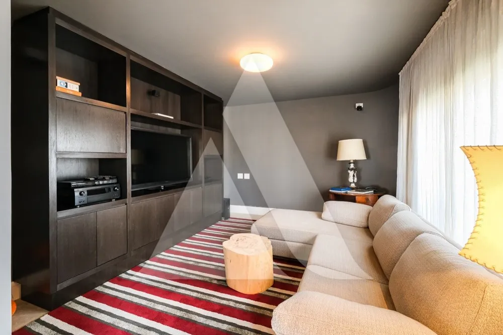 Apartamento, 4 quartos, 468 m² - Foto 13