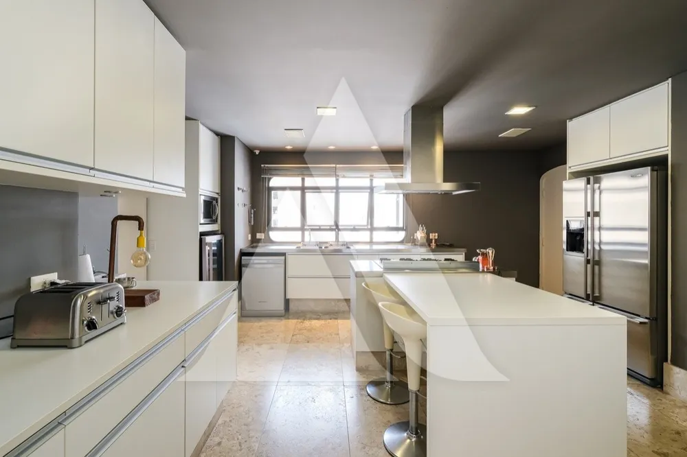 Apartamento, 4 quartos, 468 m² - Foto 6