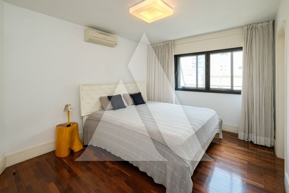 Apartamento, 4 quartos, 468 m² - Foto 2