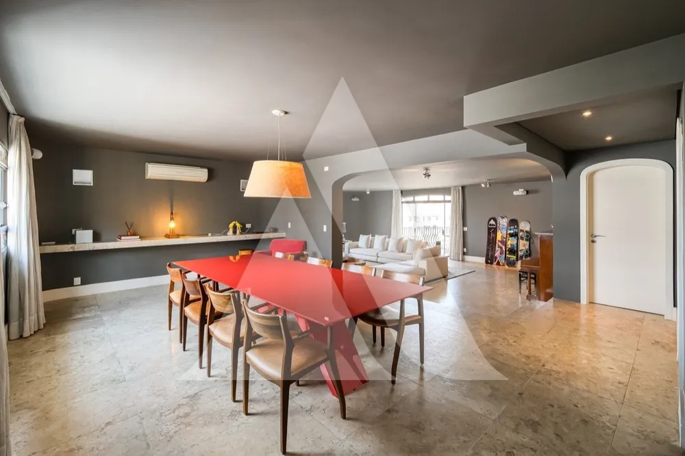 Apartamento, 4 quartos, 468 m² - Foto 16