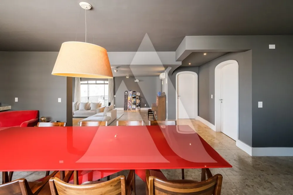 Apartamento, 4 quartos, 468 m² - Foto 12