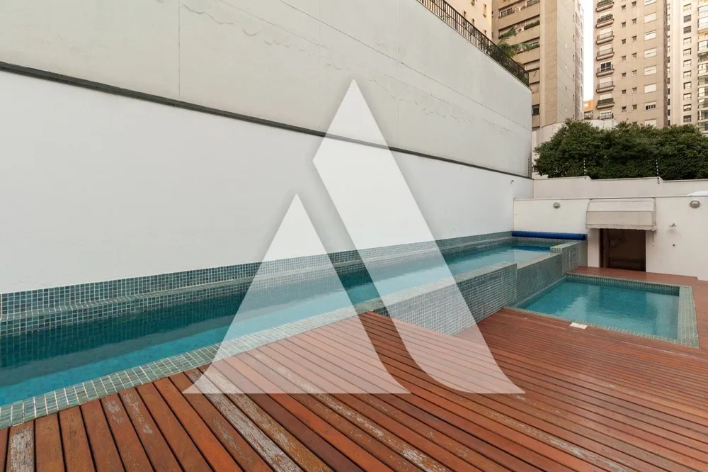 Apartamento, 4 quartos, 468 m² - Foto 7