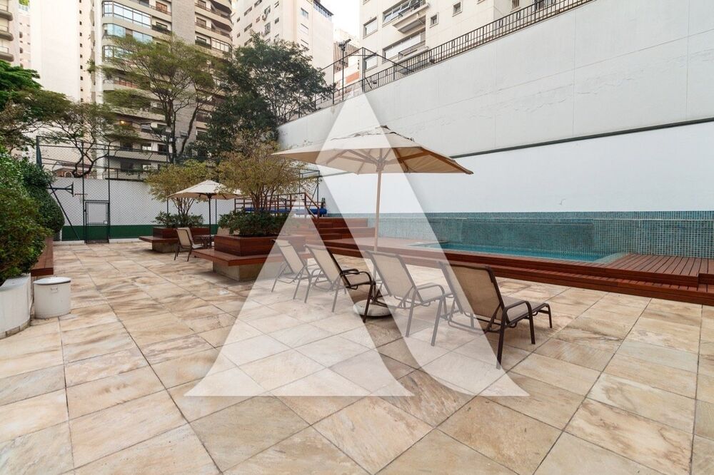 Apartamento, 4 quartos, 468 m² - Foto 1