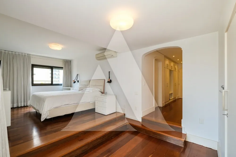 Apartamento, 4 quartos, 468 m² - Foto 15