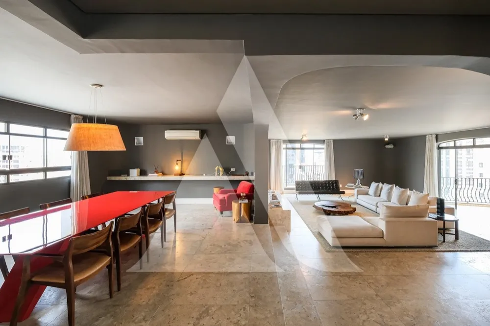Apartamento, 4 quartos, 468 m² - Foto 14