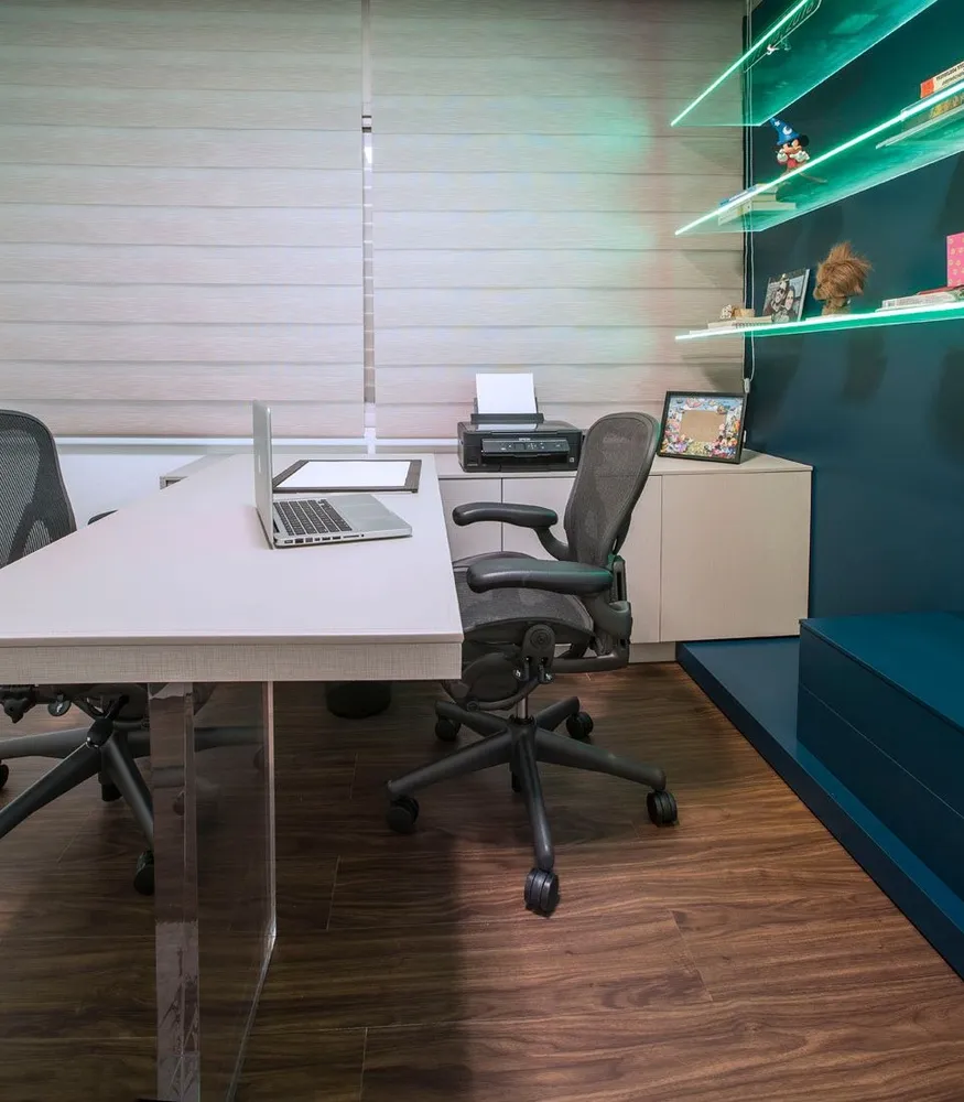 Apartamento, 3 quartos, 170 m² - Foto 6