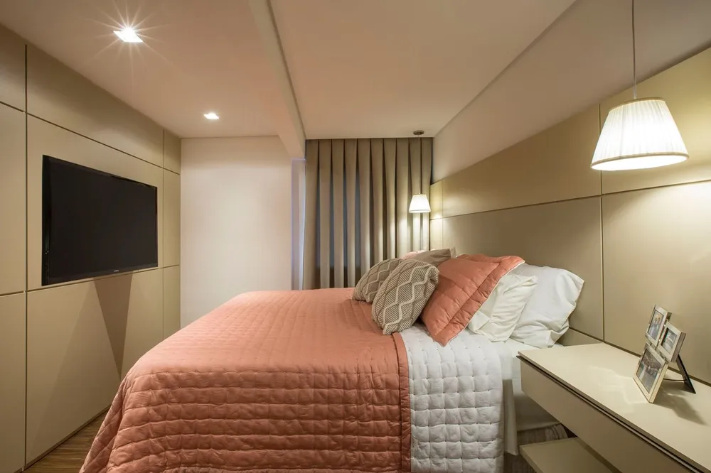 Apartamento, 3 quartos, 170 m² - Foto 3