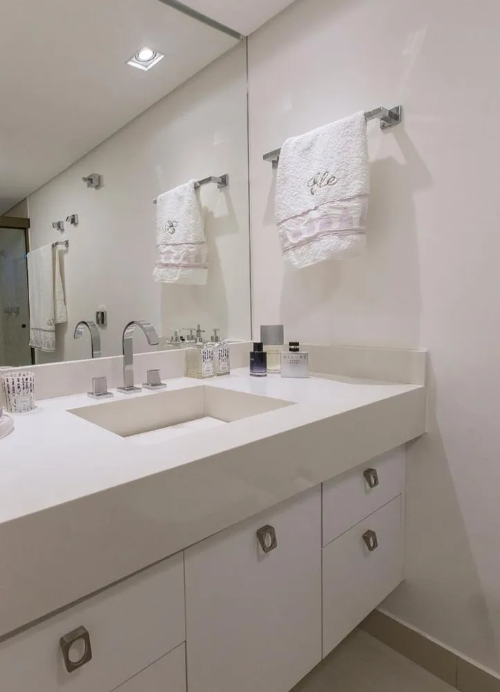 Apartamento, 3 quartos, 170 m² - Foto 5