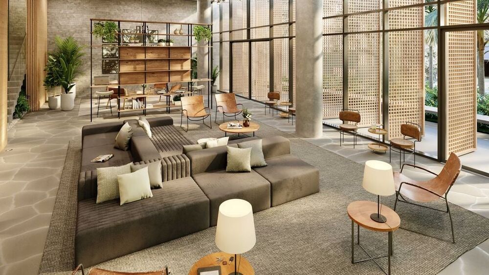 Cobertura, 3 quartos, 324 m² - Foto 2