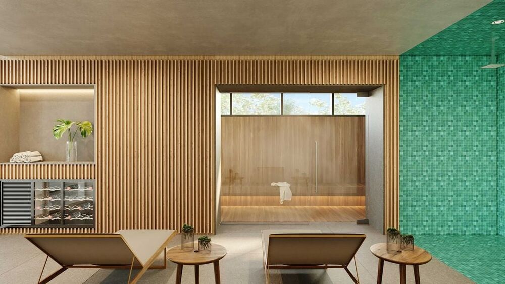 Cobertura, 3 quartos, 324 m² - Foto 6