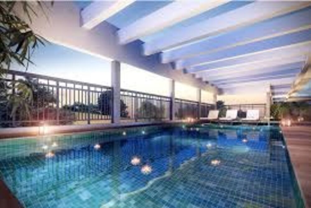 Apartamento, 4 quartos, 226 m² - Foto 4