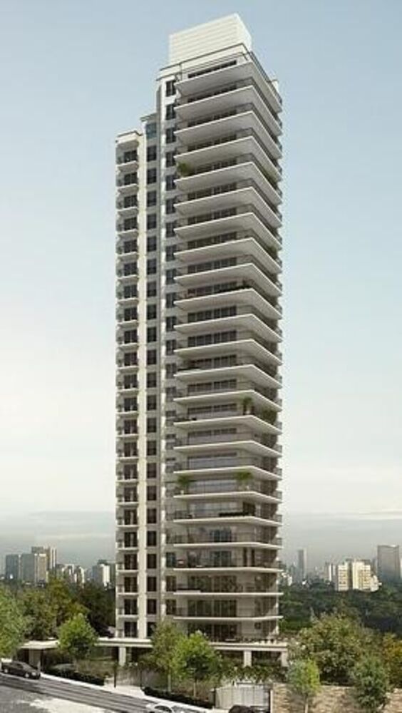 Apartamento, 4 quartos, 226 m² - Foto 7