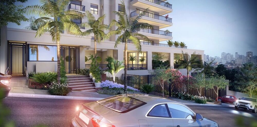 Apartamento, 4 quartos, 226 m² - Foto 5