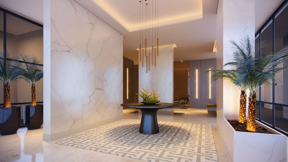 Apartamento, 4 quartos, 226 m² - Foto 2