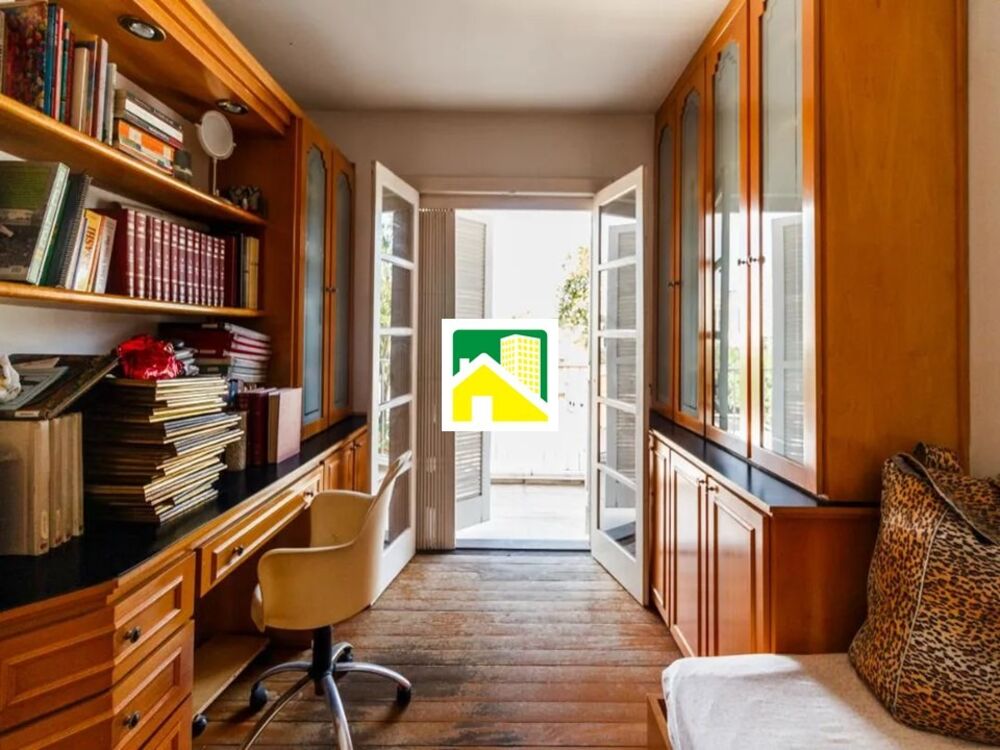 Casa para alugar com 4 quartos, 235m² - Foto 13