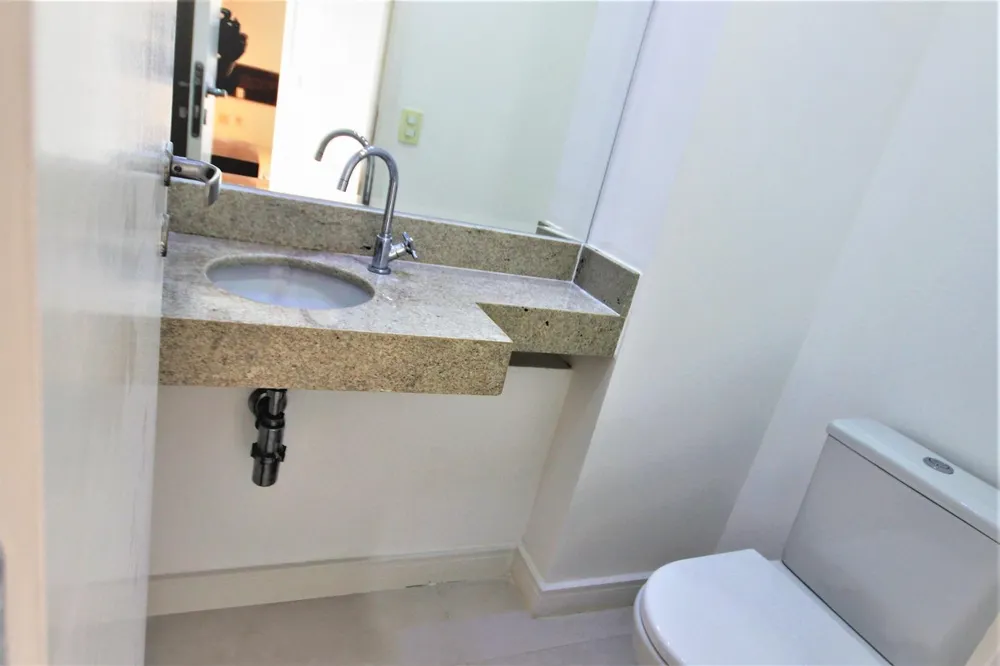 Apartamento, 1 quarto, 50 m² - Foto 6