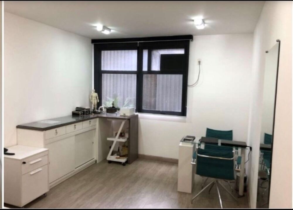 Sala-Conjunto, 21 m² - Foto 9