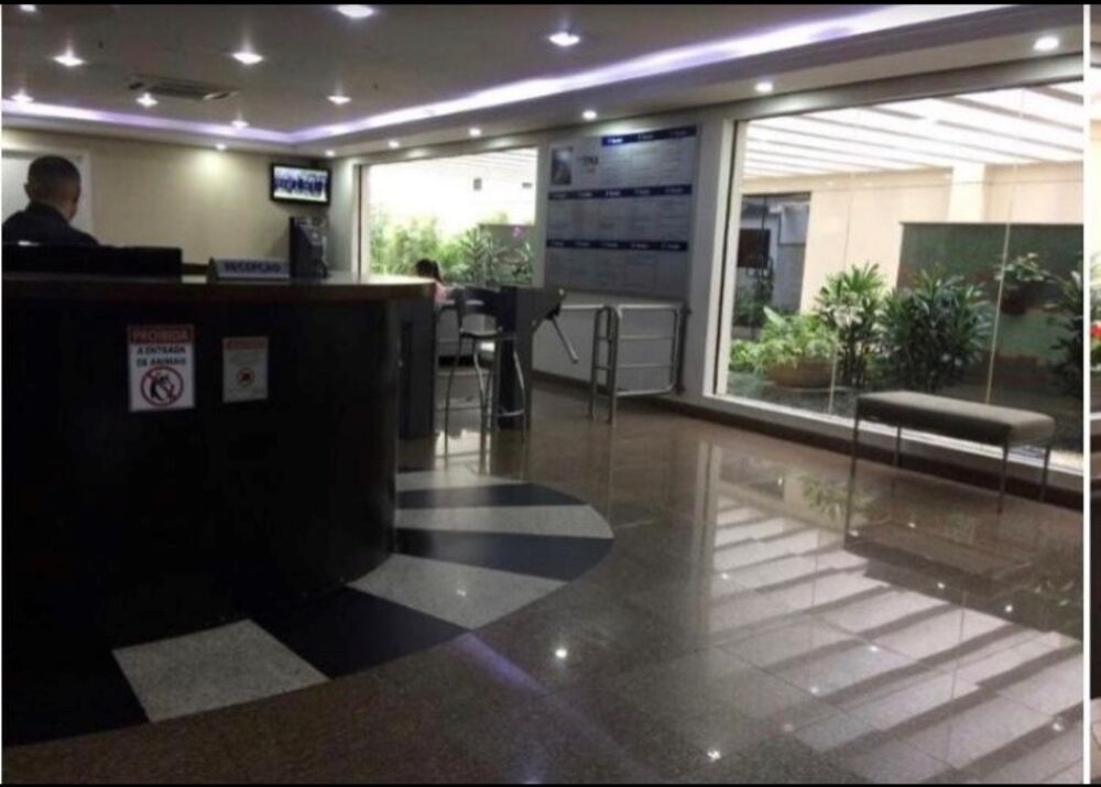 Sala-Conjunto, 21 m² - Foto 3