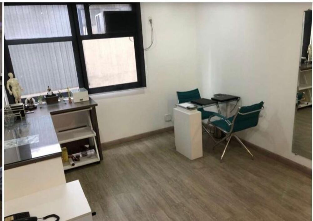 Sala-Conjunto, 21 m² - Foto 7