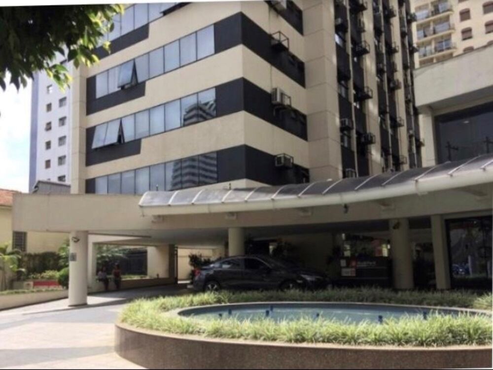 Sala-Conjunto, 21 m² - Foto 1