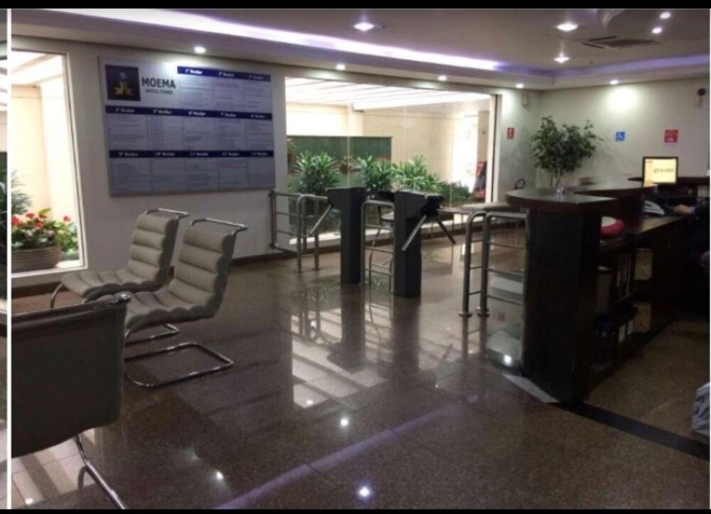 Sala-Conjunto, 21 m² - Foto 2