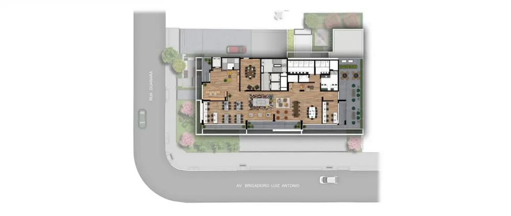 Loja-Salão, 183 m² - Foto 12