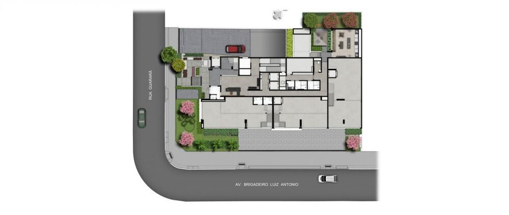 Loja-Salão, 183 m² - Foto 4