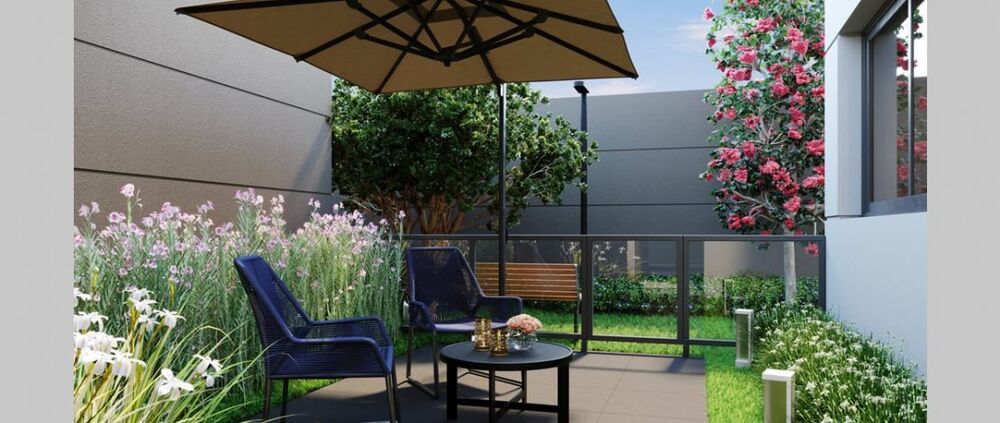 Loja-Salão, 183 m² - Foto 1