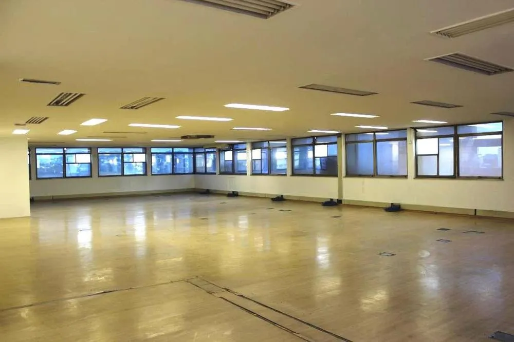 Sala-Conjunto, 517 m² - Foto 2