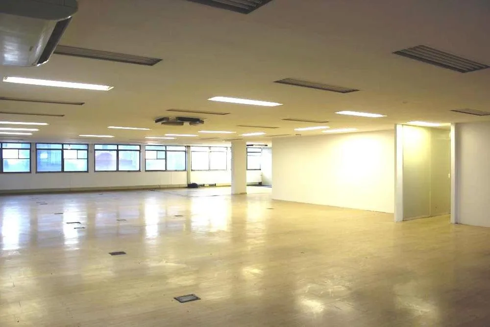 Sala-Conjunto, 517 m² - Foto 1