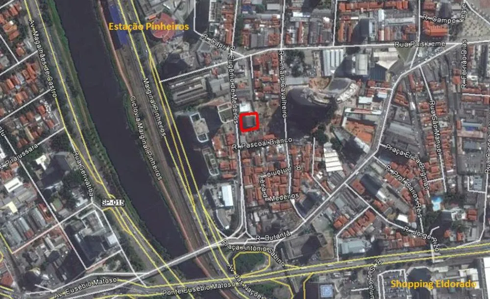 Sala-Conjunto, 517 m² - Foto 4