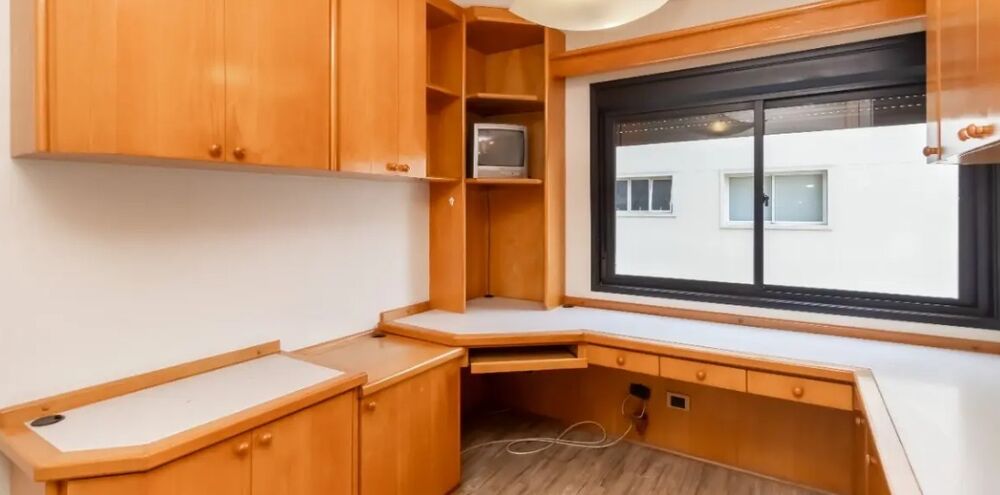 Apartamento, 3 quartos, 136 m² - Foto 2