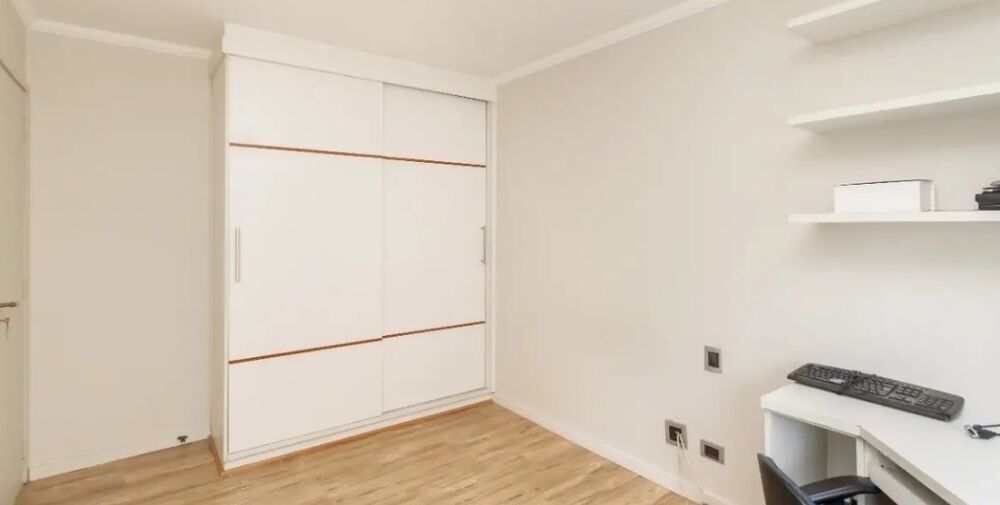 Apartamento, 3 quartos, 136 m² - Foto 1