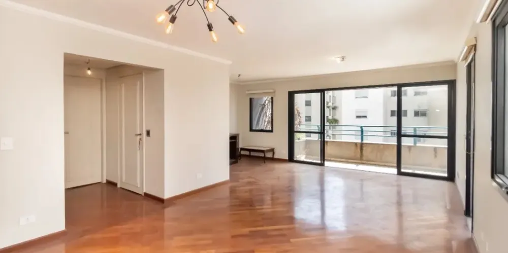 Apartamento, 3 quartos, 136 m² - Foto 9