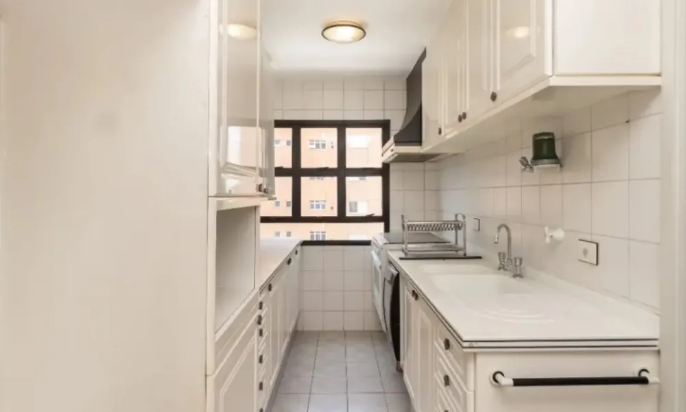 Apartamento, 3 quartos, 136 m² - Foto 6