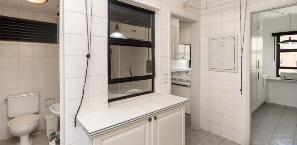 Apartamento, 3 quartos, 136 m² - Foto 4