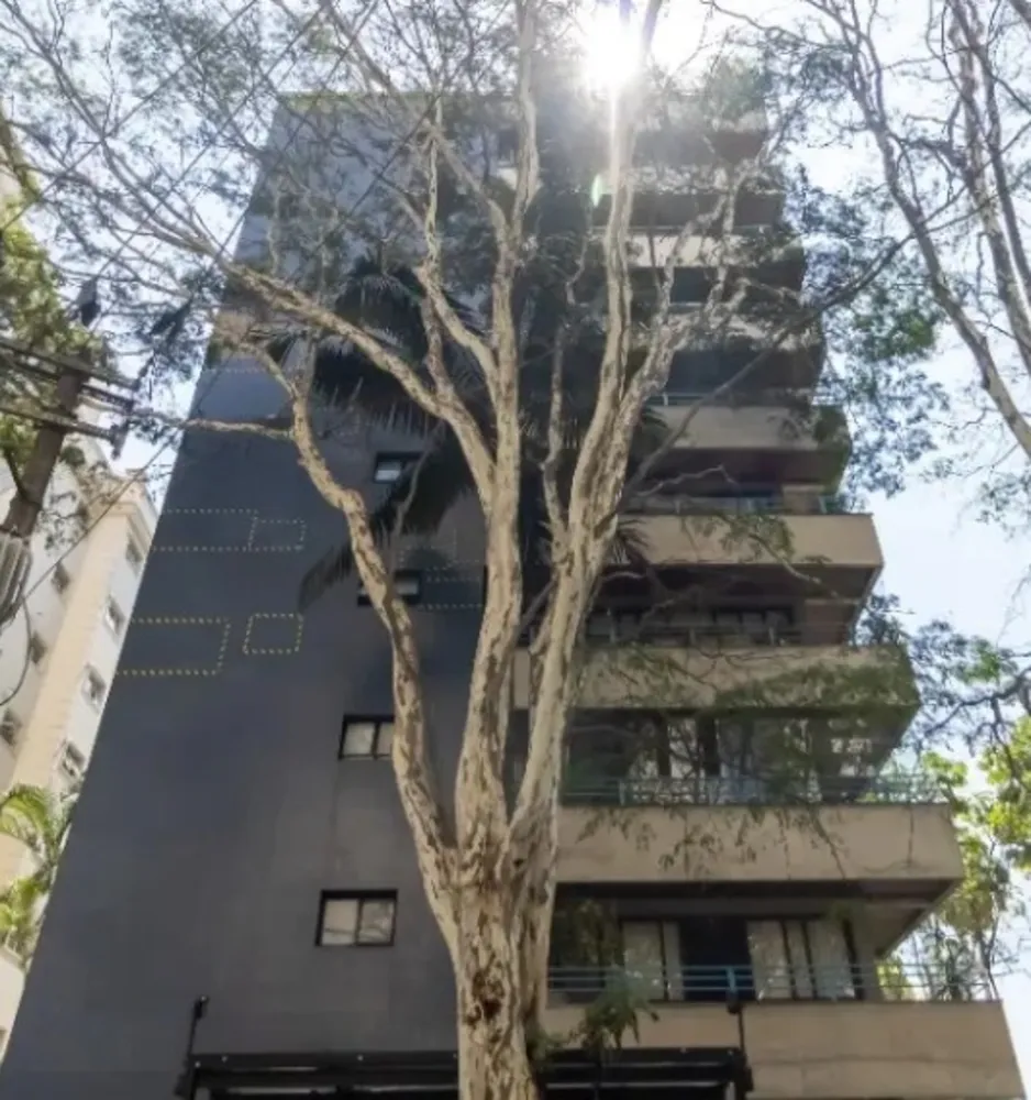 Apartamento, 3 quartos, 136 m² - Foto 8