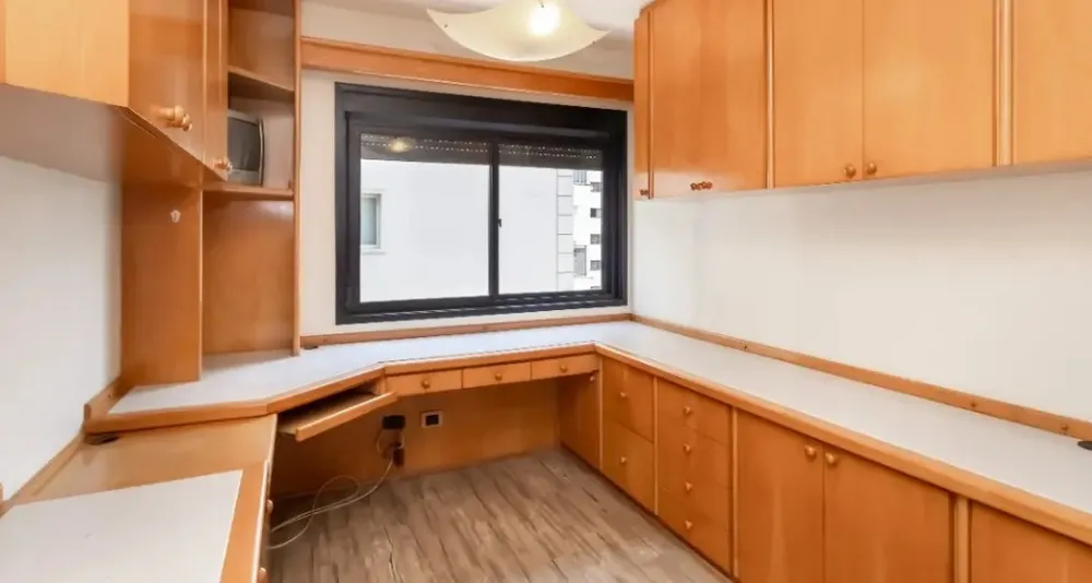 Apartamento, 3 quartos, 136 m² - Foto 11