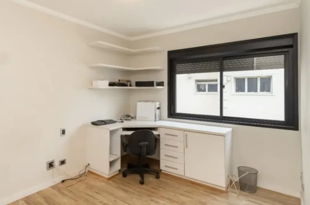 Apartamento, 3 quartos, 136 m² - Foto 10