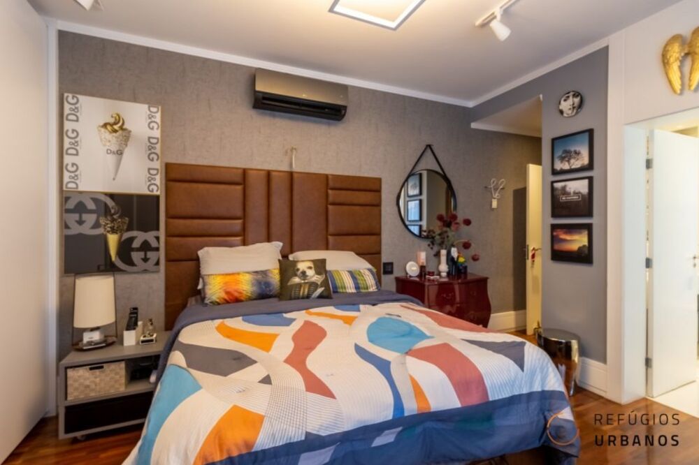 Apartamento, 2 quartos, 95 m² - Foto 7